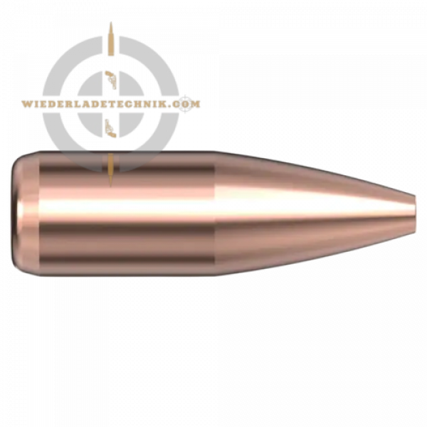Hornady Match 22495 Geschoss